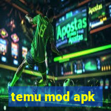 temu mod apk